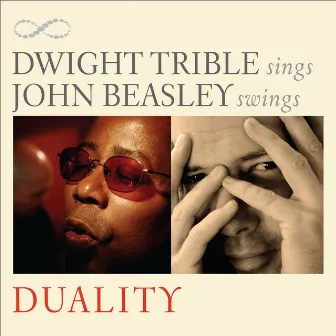 Duality by Dwight Trible