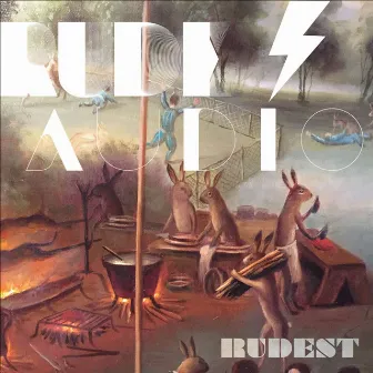 Rudest by Rude Audio