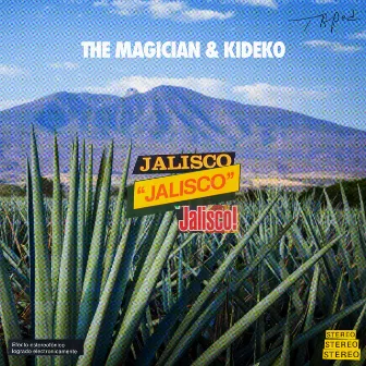 Jalisco by Kideko