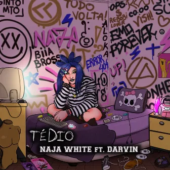 Tédio by Naja White