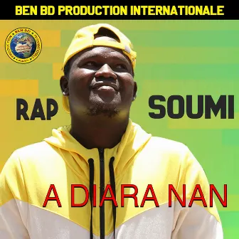 A Diaranan by Rap Soumi