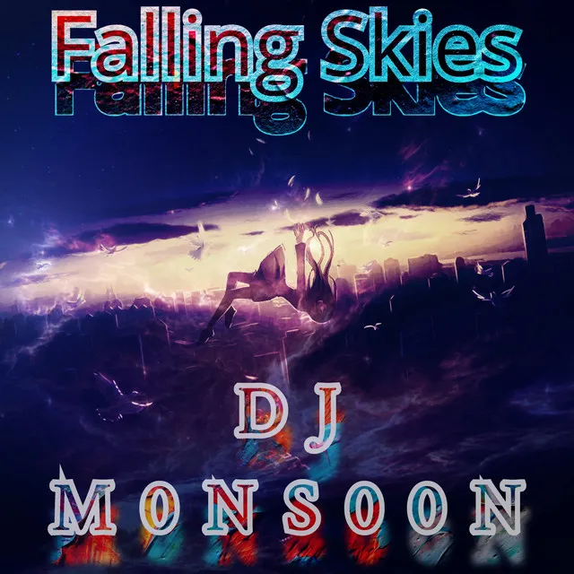 Falling Skies