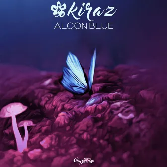 Alcon Blue by Kiraz