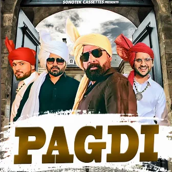 Pagdi by Narinder Gulia