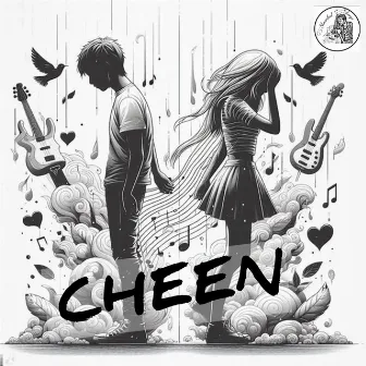 CHEEN by Shaardool Shorya