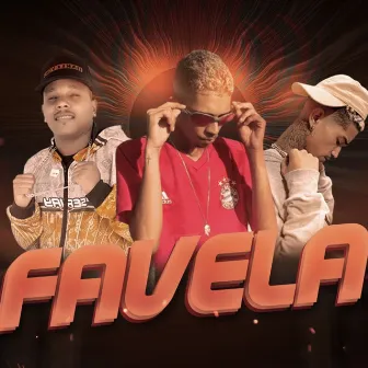 Favela by mc Kekeu do Recife