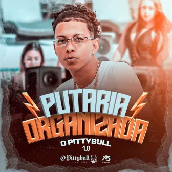 Putaria Organizada 1.0 by Pittybull