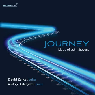 Journey by David Zerkel