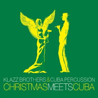 Christmas meets Cuba by Cuba Percussion