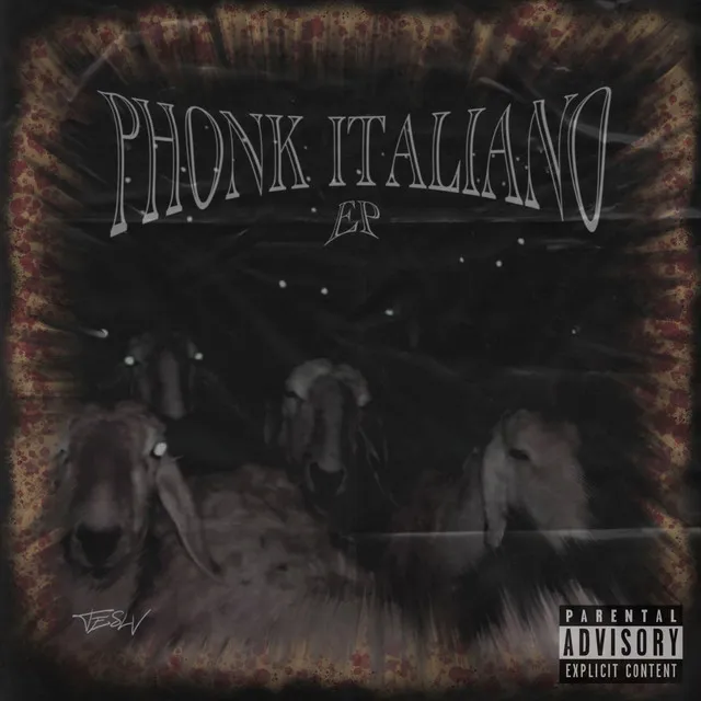 PHONK ITALIANO