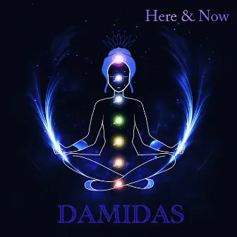 Here & Now by Damidas