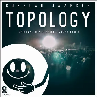 Topology by Russlan Jaafreh