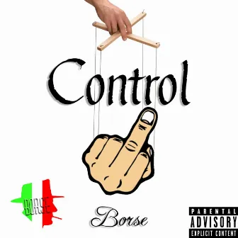 Control by BorseFromTheNorth