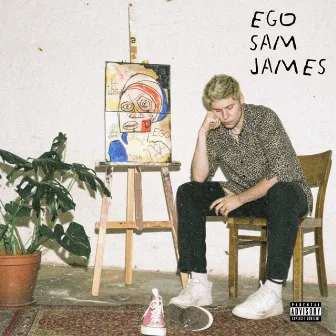 Ego by Sam James Archive