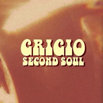 Second Soul by Grigio