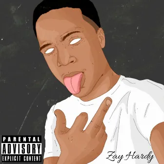 Hard Feelings by Zay Hardy