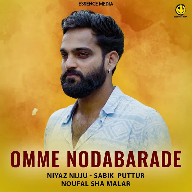 Omme Nodabarade