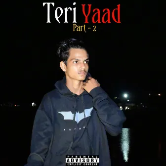 Teri yaad 2 (prod. 10A) by Mc Slime