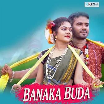 Banaka Buda by Sangeeta Rout