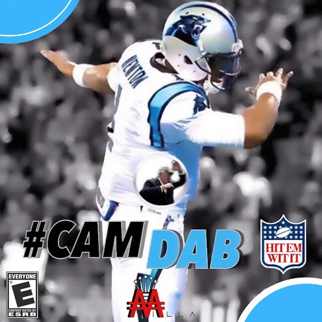 #CamDab