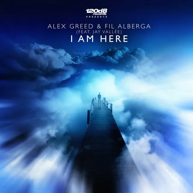 I Am Here - Neil Richter Remix