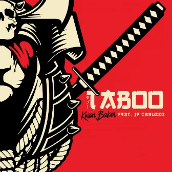 Taboo by Kwon Baker