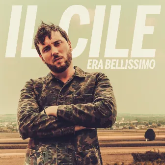 Era Bellissimo by Il Cile