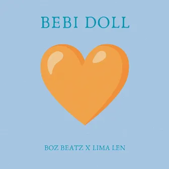 Bebi Doll by Damke