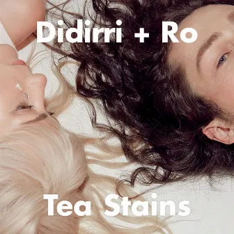 Tea Stains by Didirri