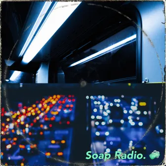 Expensive Sounds, Vol 1 by Soap Radio.