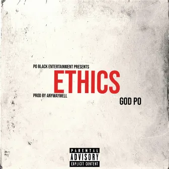 Ethics by God Po