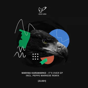 It's Over EP by Marina Karamarko