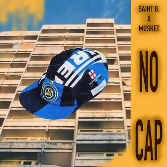 No Cap by SAINT G.