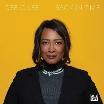 Back In Time by Dee C. Lee