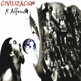 Civilización by X Alfonso