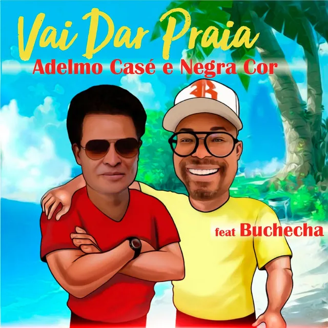 Vai Dar Praia