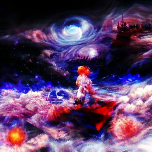 Terranigma