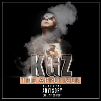 The Appetizer by Kgz