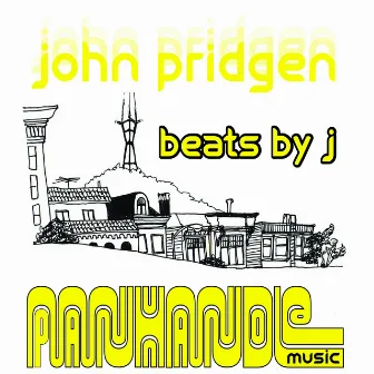 Beats by J (B-Side) by John Pridgen