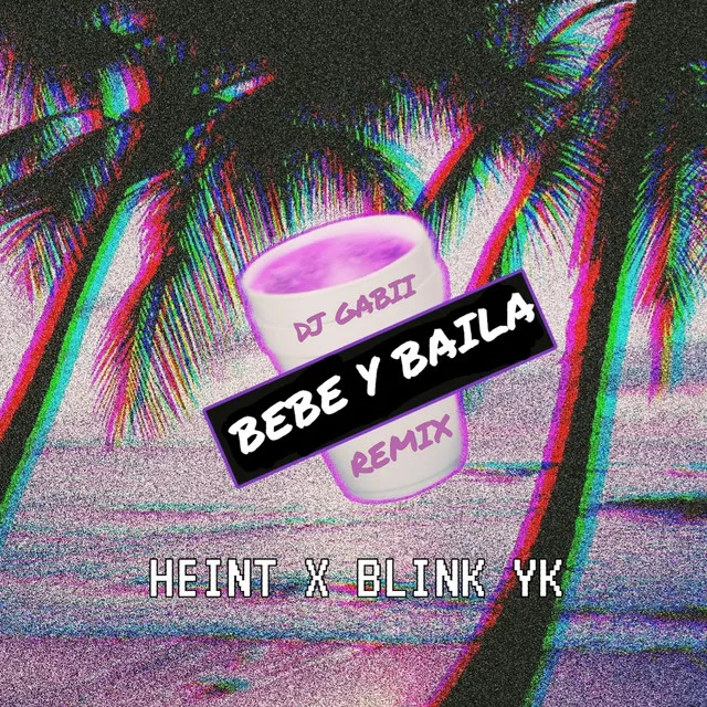 Bebe y Baila - Remix