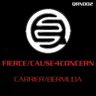 Carrier / Bermuda by Fierce