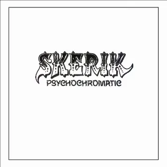 Psychochromatic by Skerik