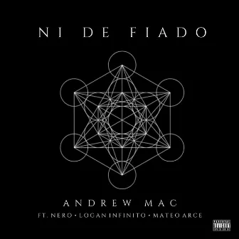 Ni de Fiado by Andrew Mac