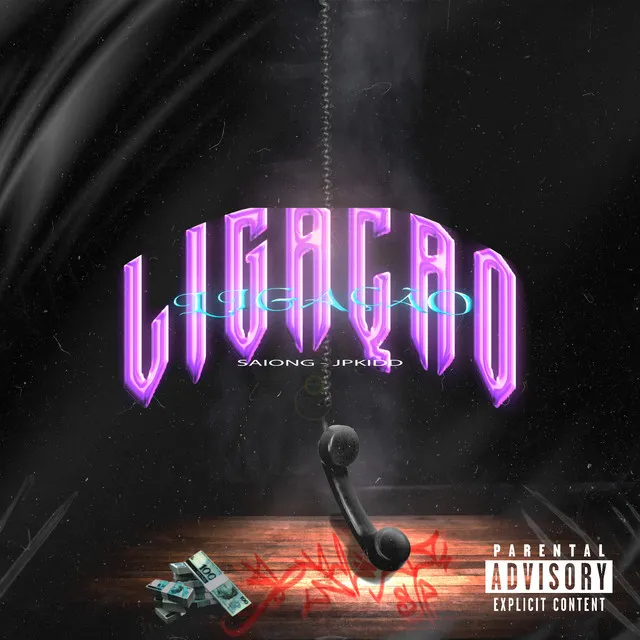 Ligação (feat. Saiong)