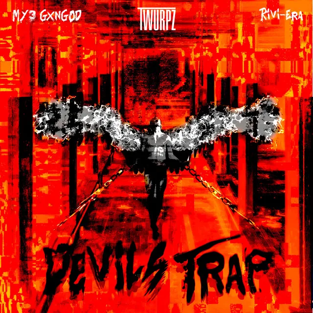 Devils Trap