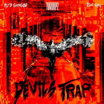 Devils Trap by Rivi-Era