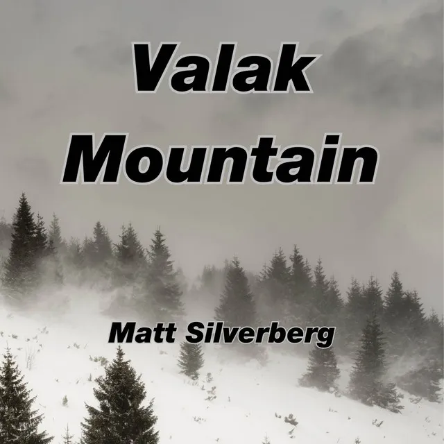 Valak Mountain (from 