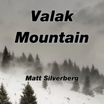 Valak Mountain (from 