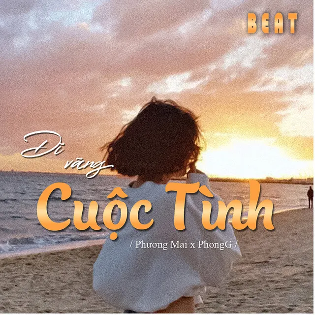 Dĩ Vãng Cuộc Tình 2 - Beat