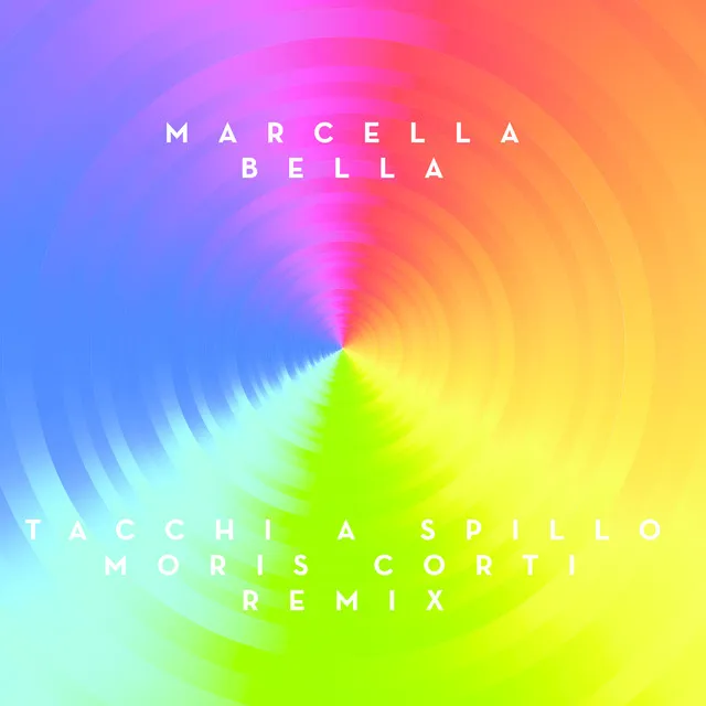 Tacchi a spillo (Morris Corti Remix)